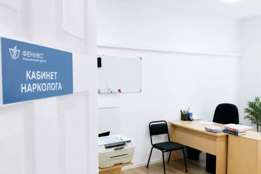 Реабилитационный центр для наркозависимых в Полысаеве